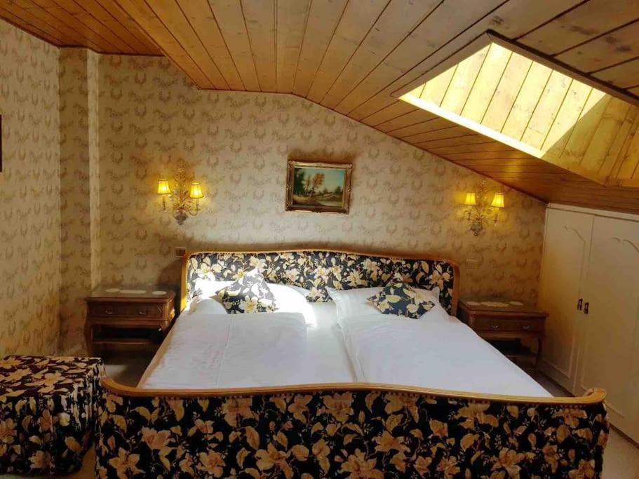 Apartment Morris Бадгаштейн Экстерьер фото