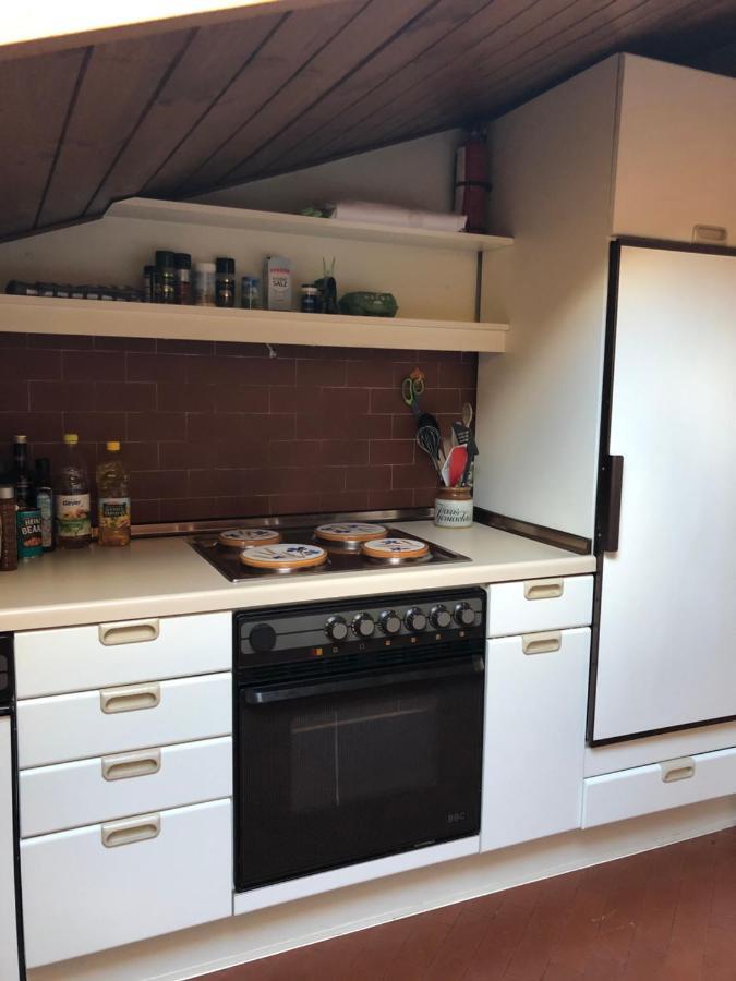 Apartment Morris Бадгаштейн Экстерьер фото